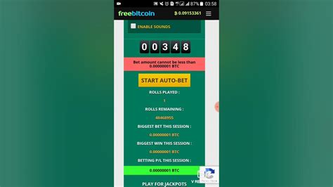 freebitco.in tricks